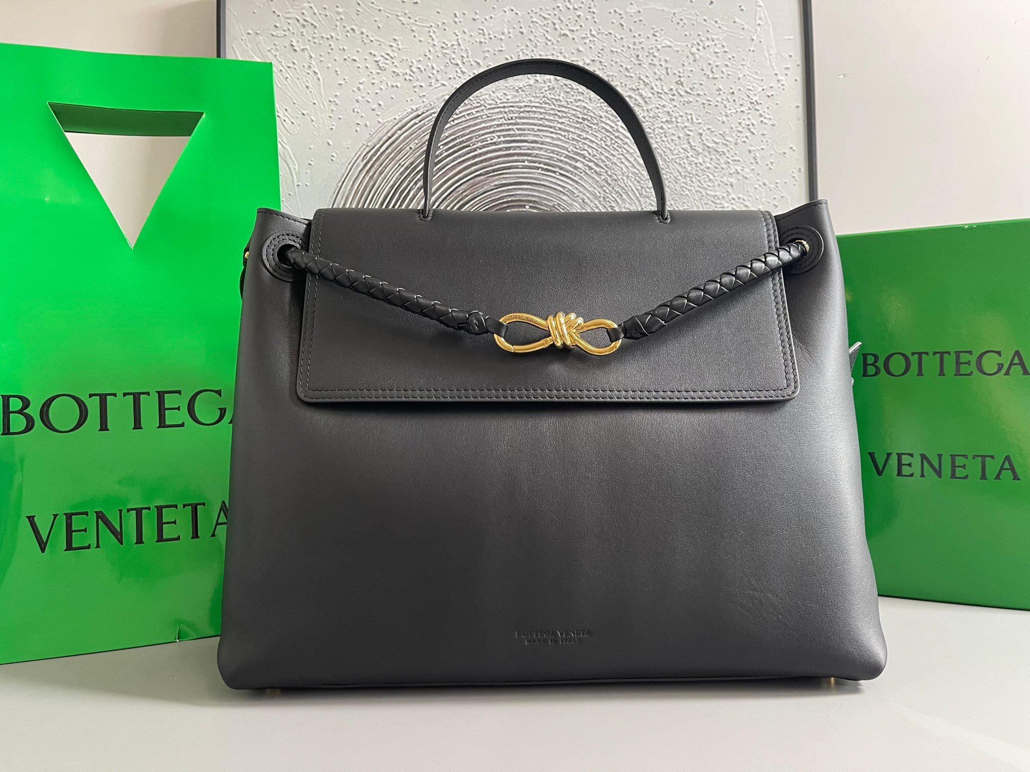 Bottega Veneta 826195 Ciao Ciao